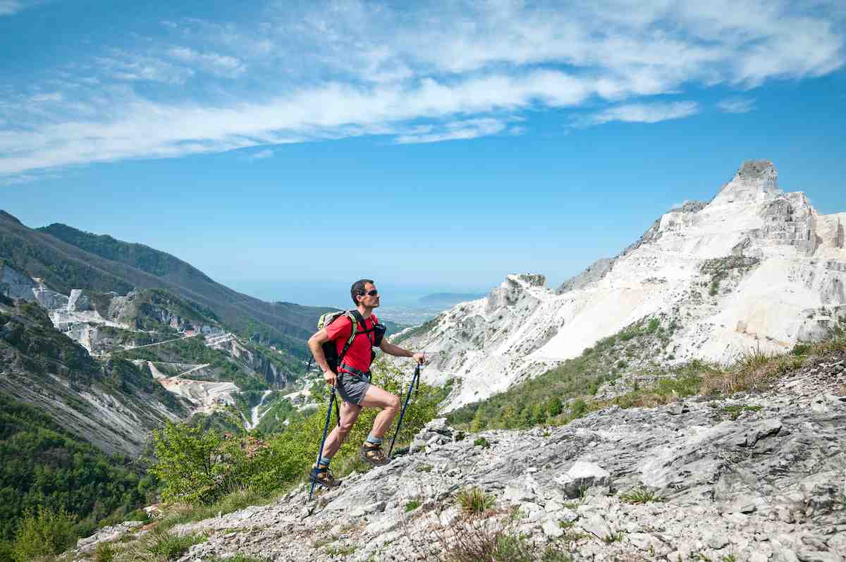I migliori itinerari a piedi della Toscana: Una guida completa per escursionisti e camminatori