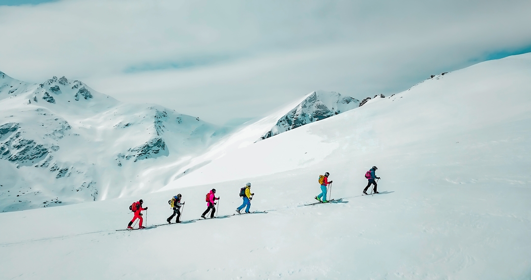 VIAGGIO DI SCIALPINISMO TRA IL KOSOVO E LA MACEDONIA SETTENTRIONALE 
