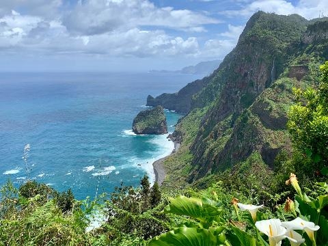 ALLA SCOPERTA DEI MIGLIORI SENTIERI ESCURSIONISTICI DI MADEIRA