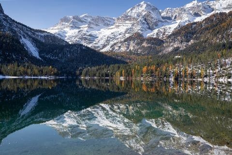 TREKKING E AVVENTURA NELLE DOLOMITI TRENTINE