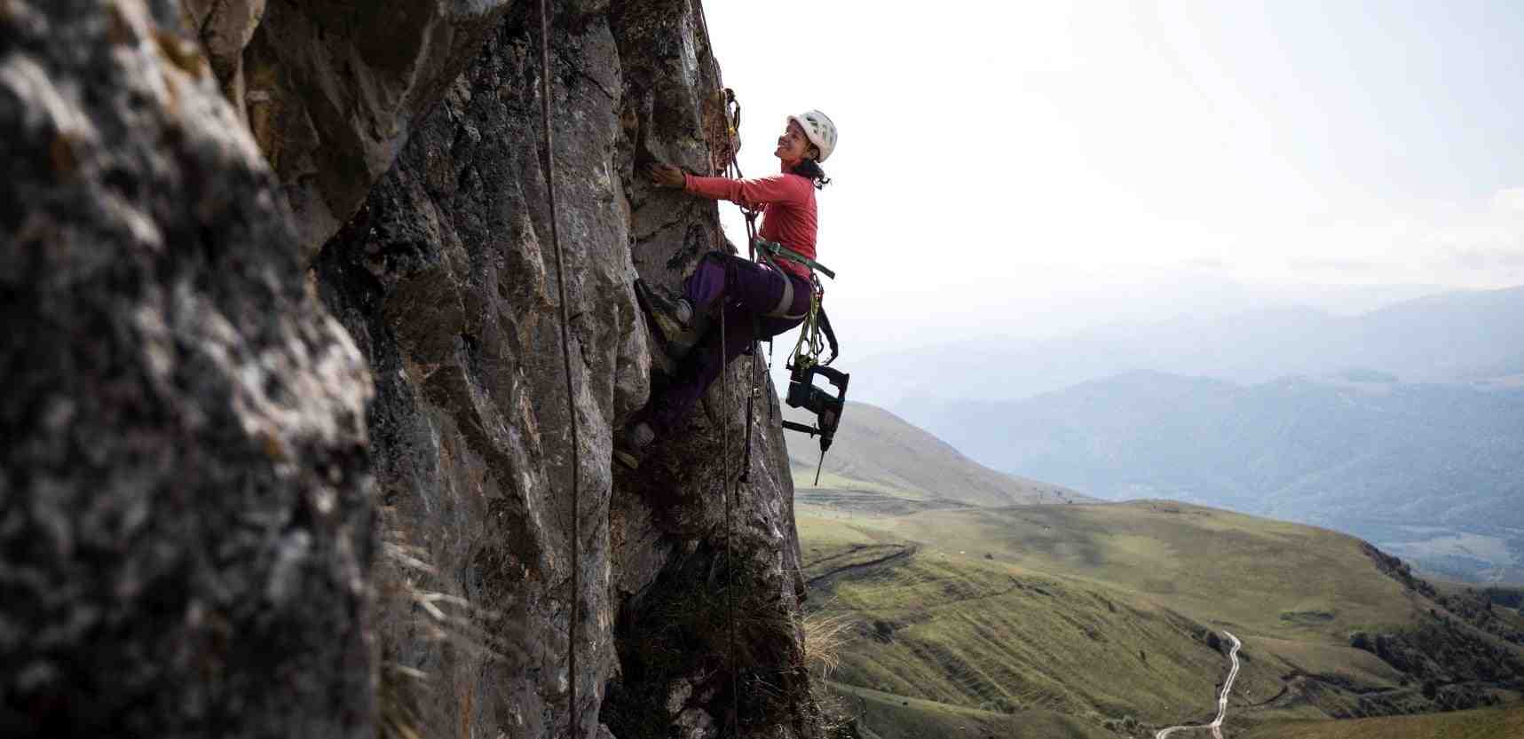 Arrampicata in Armenia: Una guida