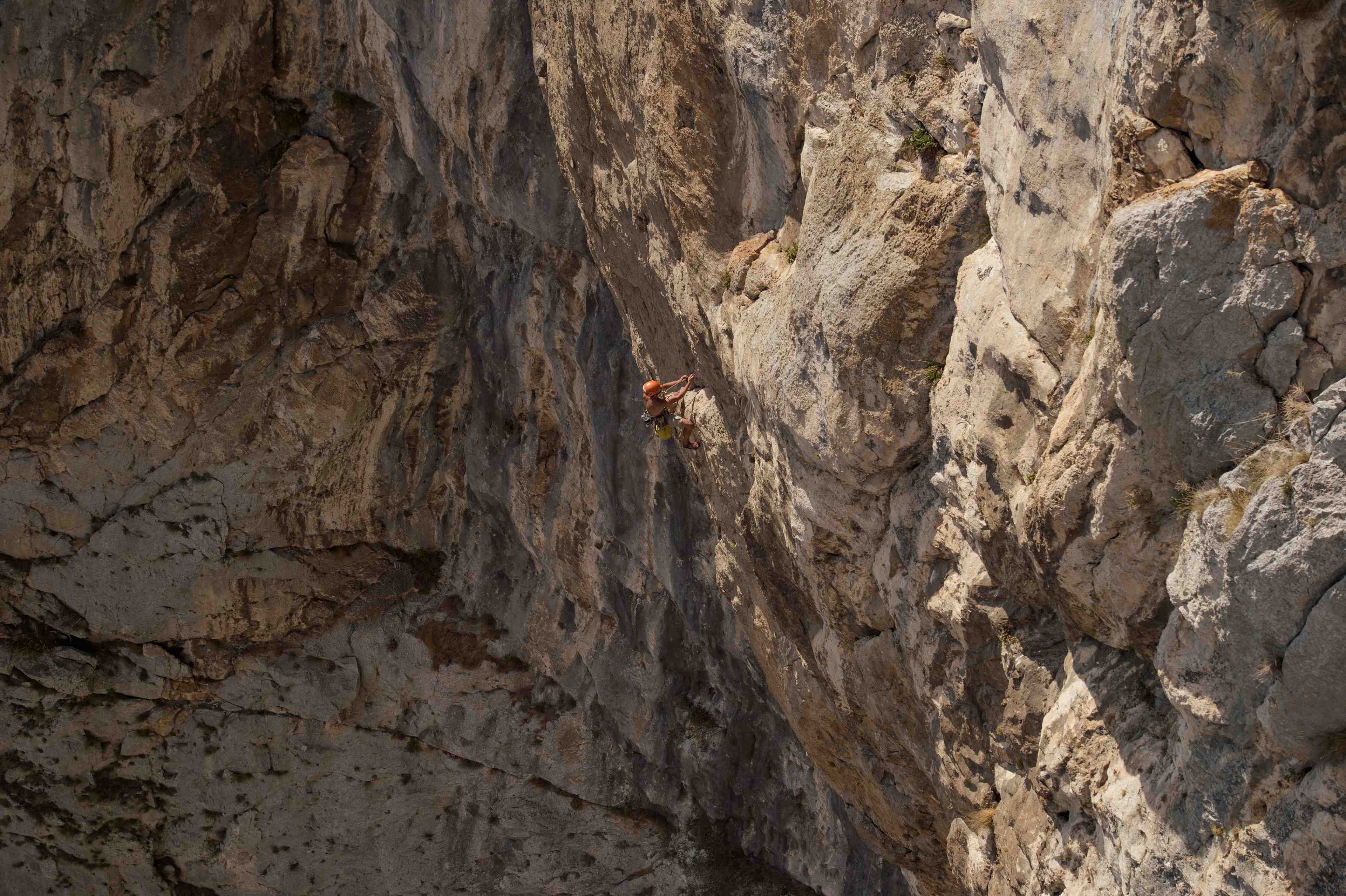 Arrampicata nei Balcani: Bosnia ed Erzegovina