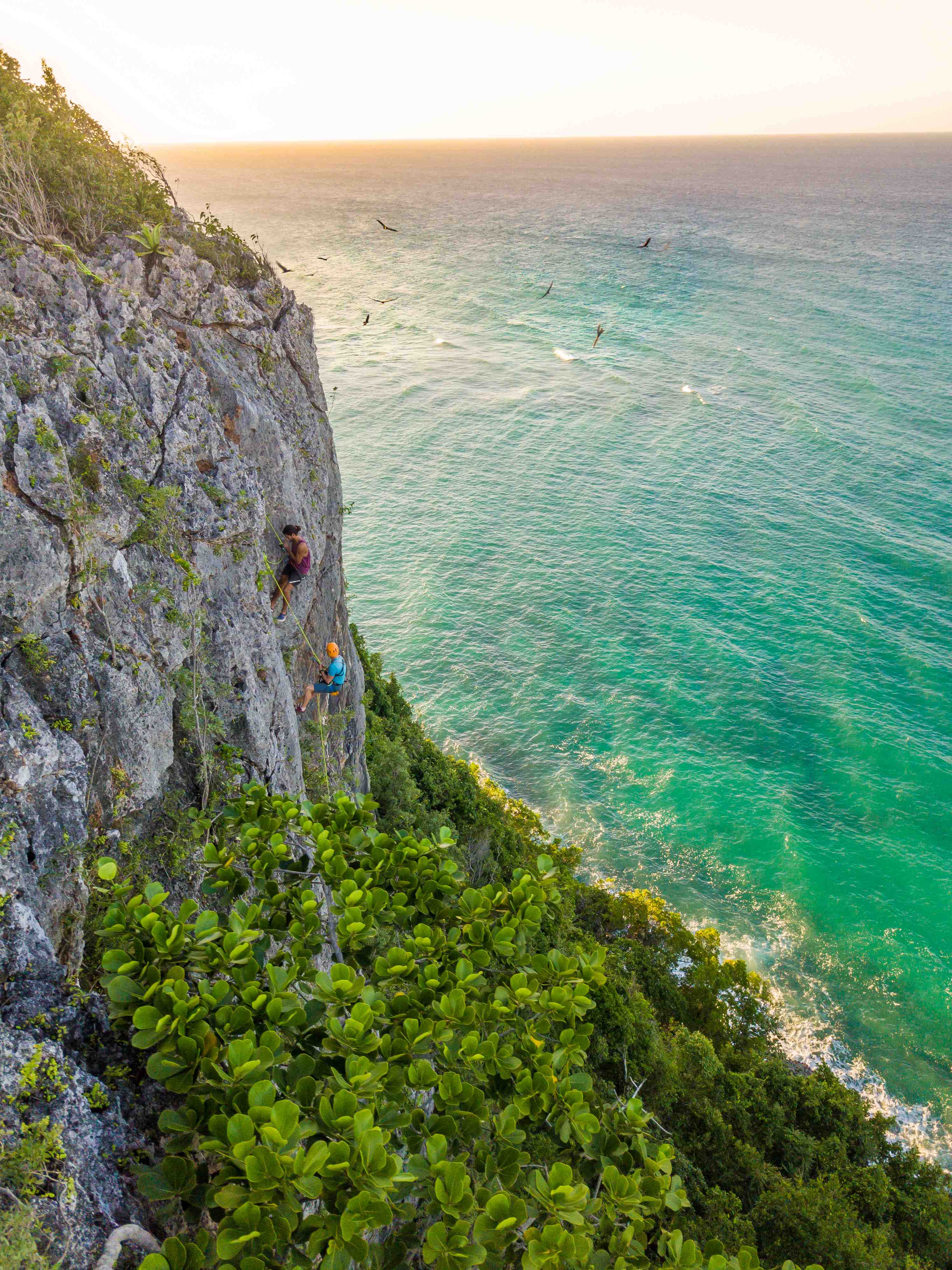 Arrampicata in Giamaica, mare dei Caraibi: I nostri 5 posti migliori