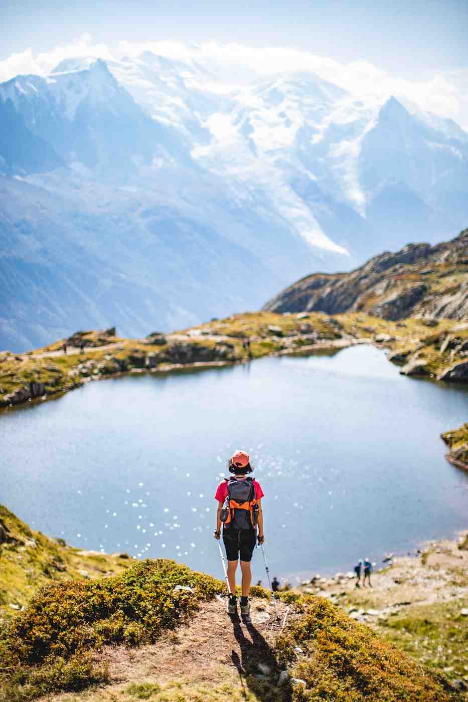 Guida completa all'escursione sul Monte Bianco e al Tour du Mont Blanc