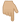 point down