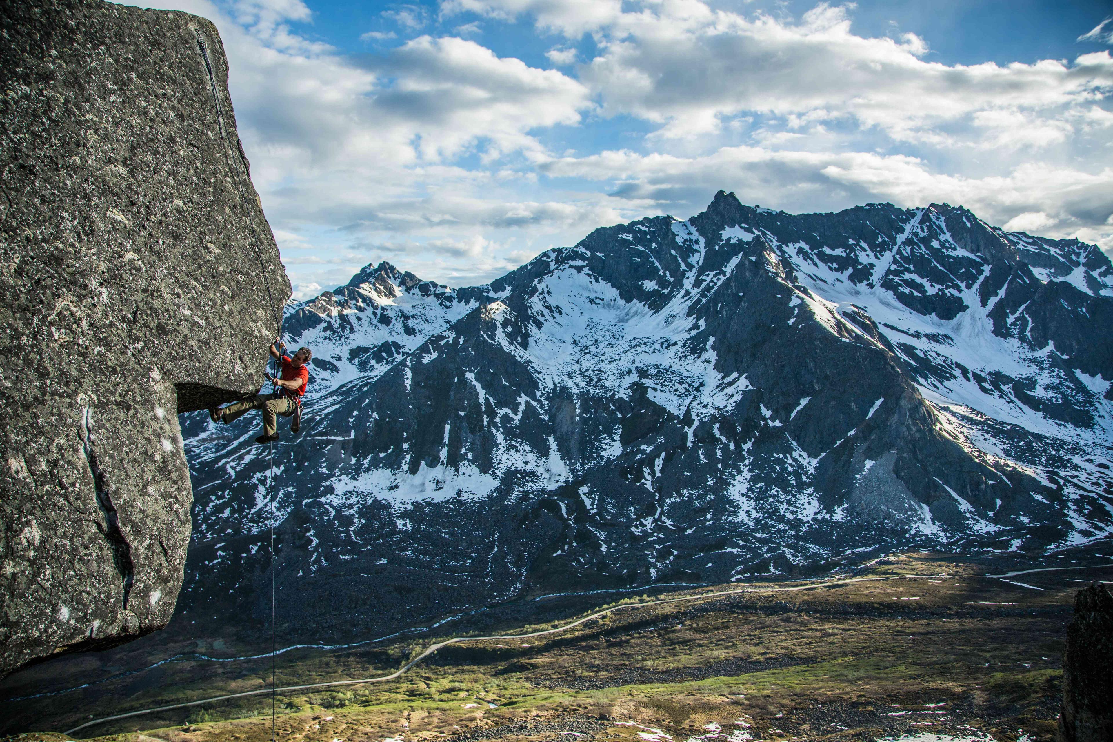 Hatcher Pass, Alaska: una guida all'arrampicata 