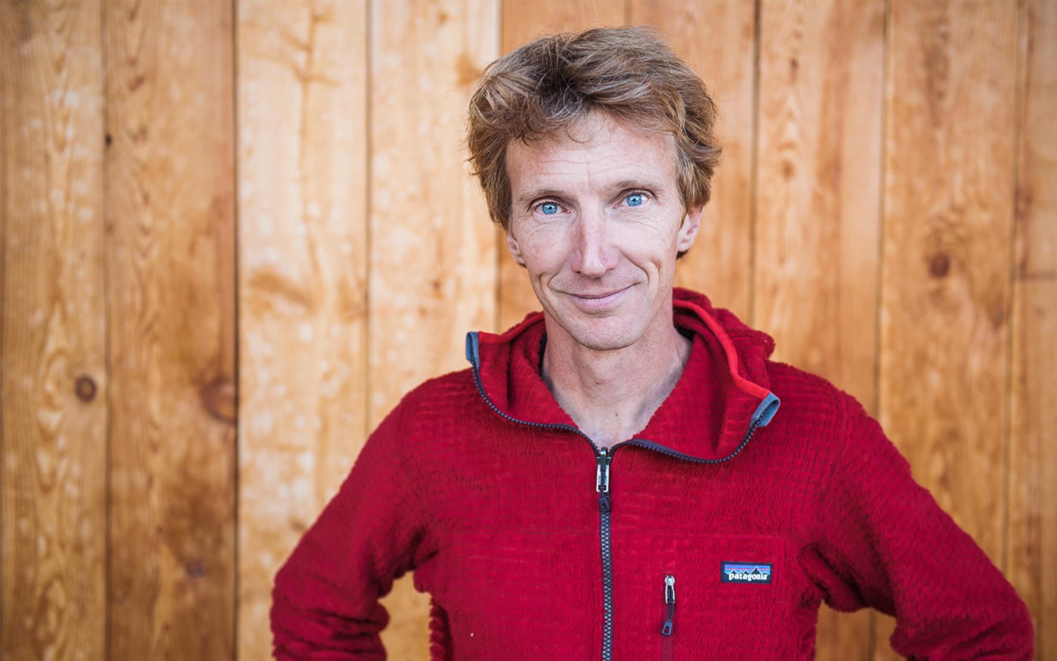 Arrampicare a basso impatto - Intervista con Arnaud Petit