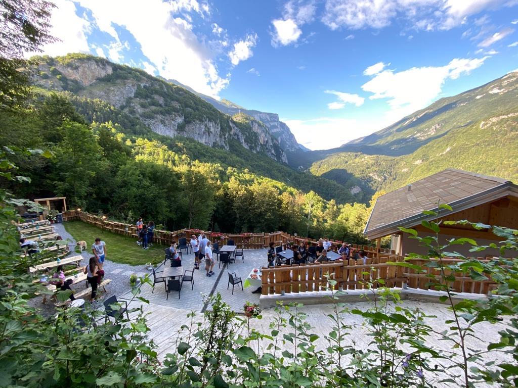 Torcel Affittacamere & Bar