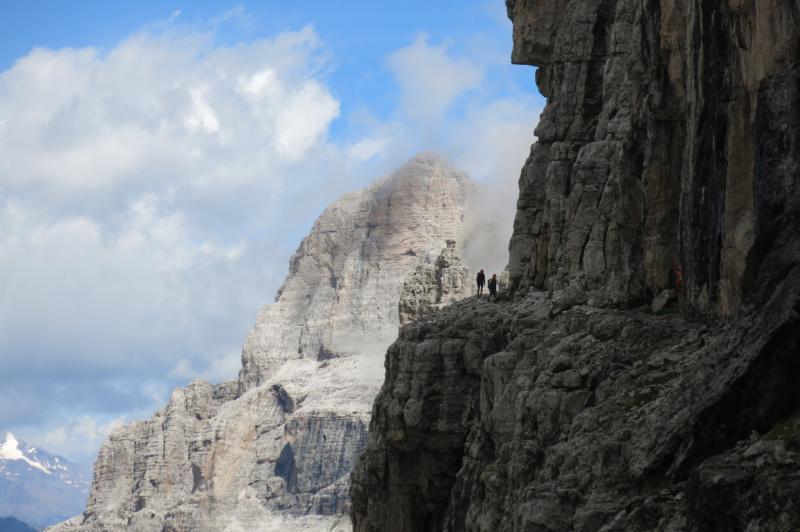 Immagine dell'itinerario