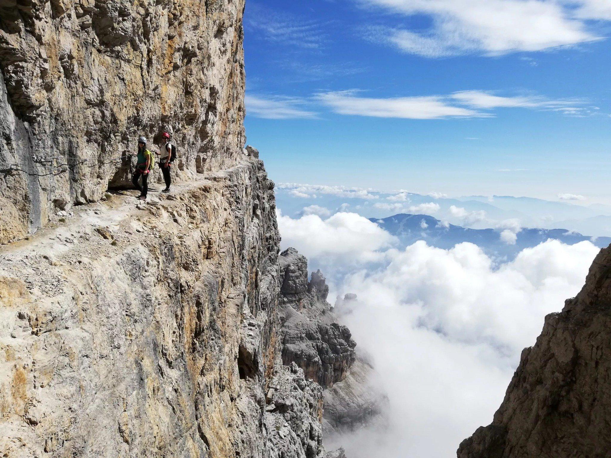 Immagine dell'itinerario