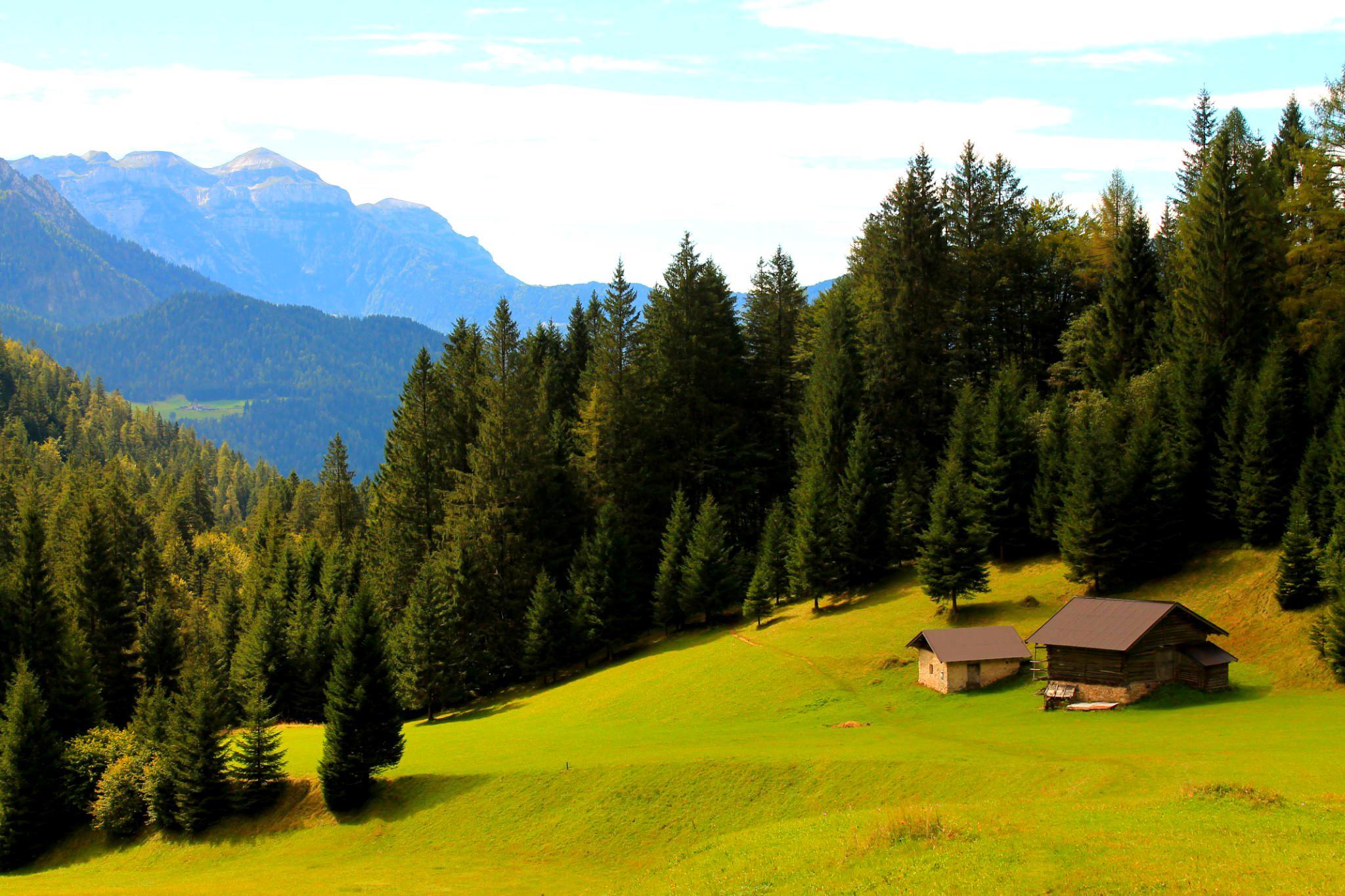 Immagine dell'itinerario