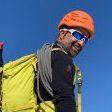 Hamid & The Climbing Company