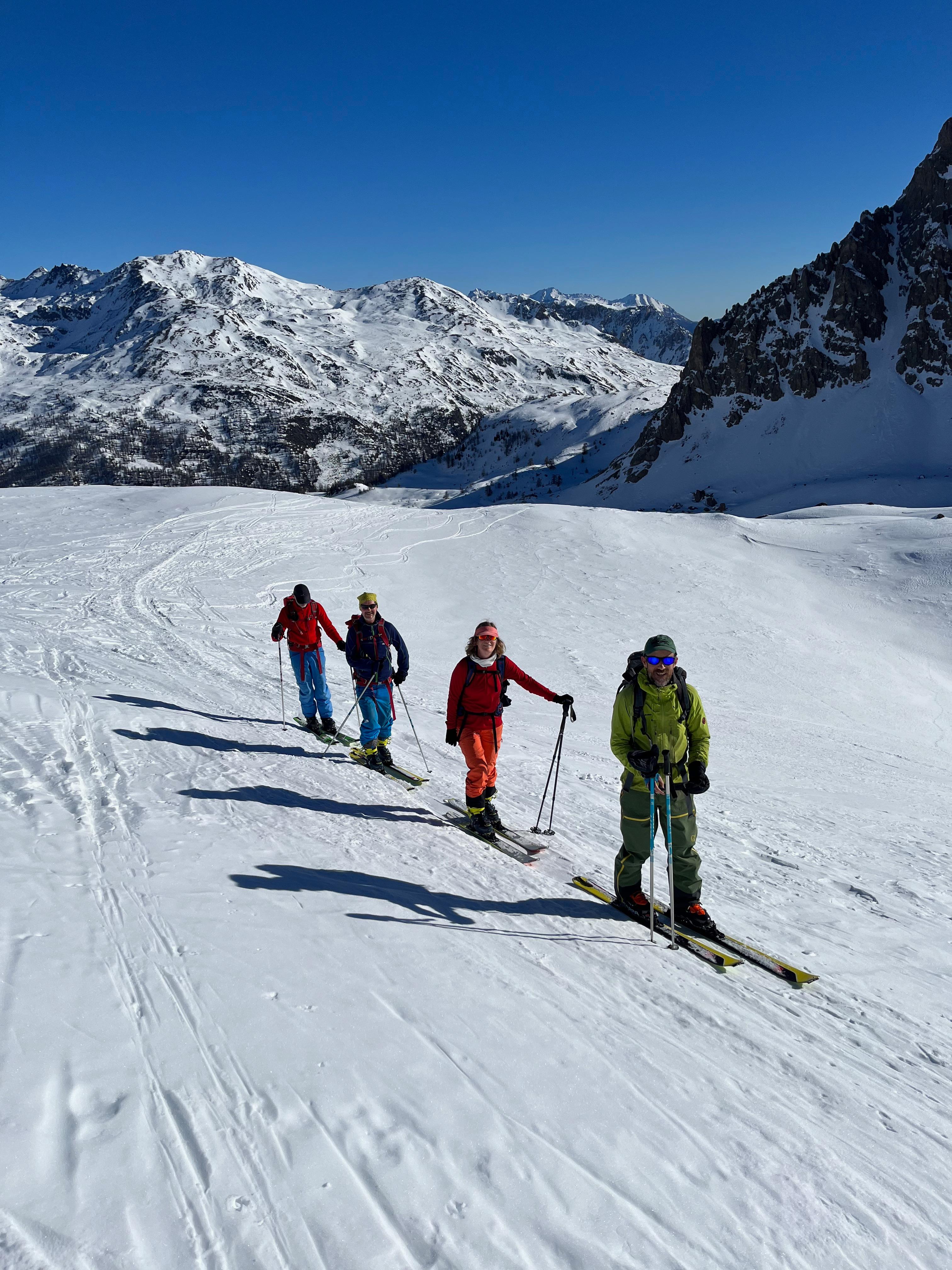 Immagine dell'itinerario