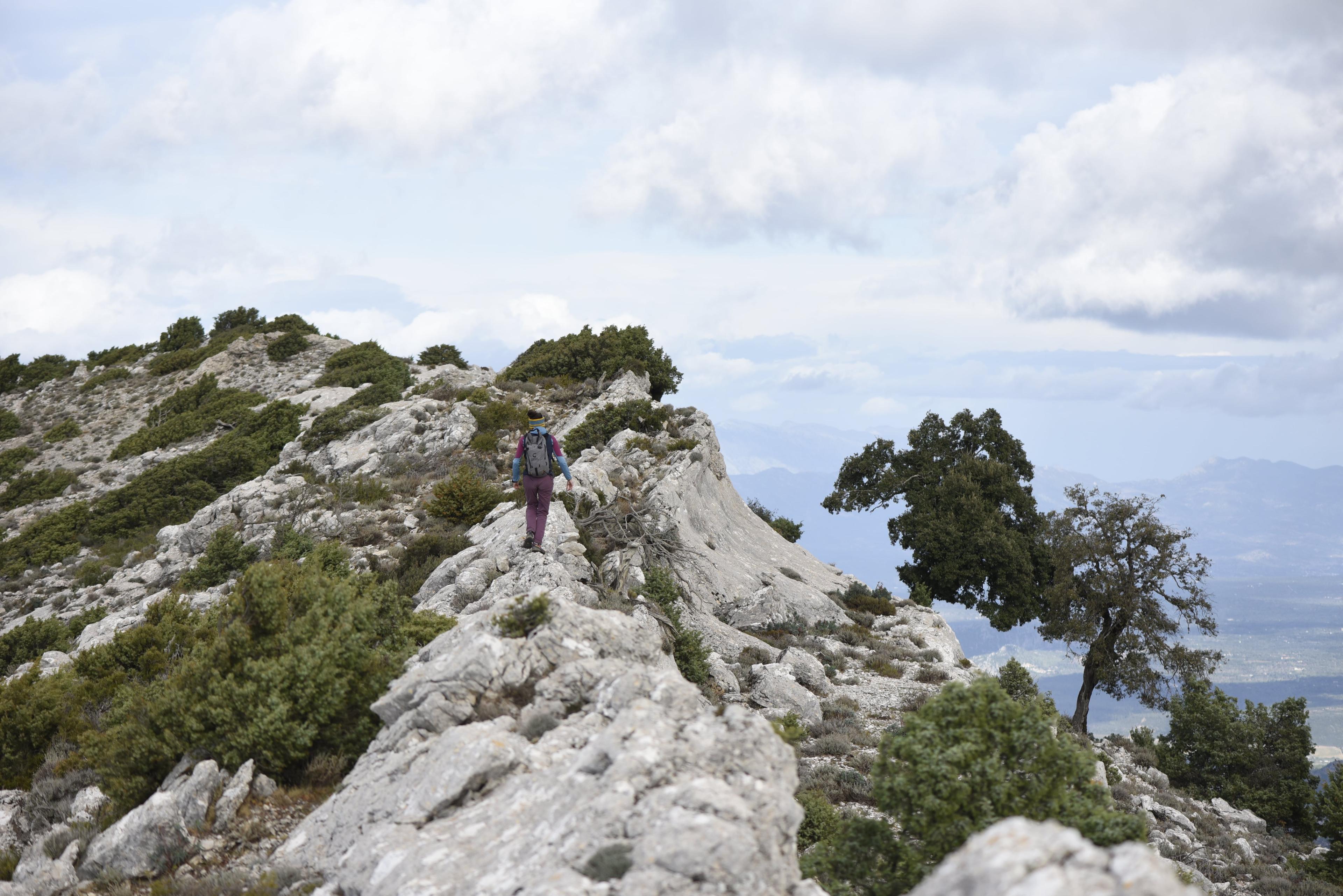 Immagine dell'itinerario