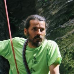 Pavel di Rockbusters
