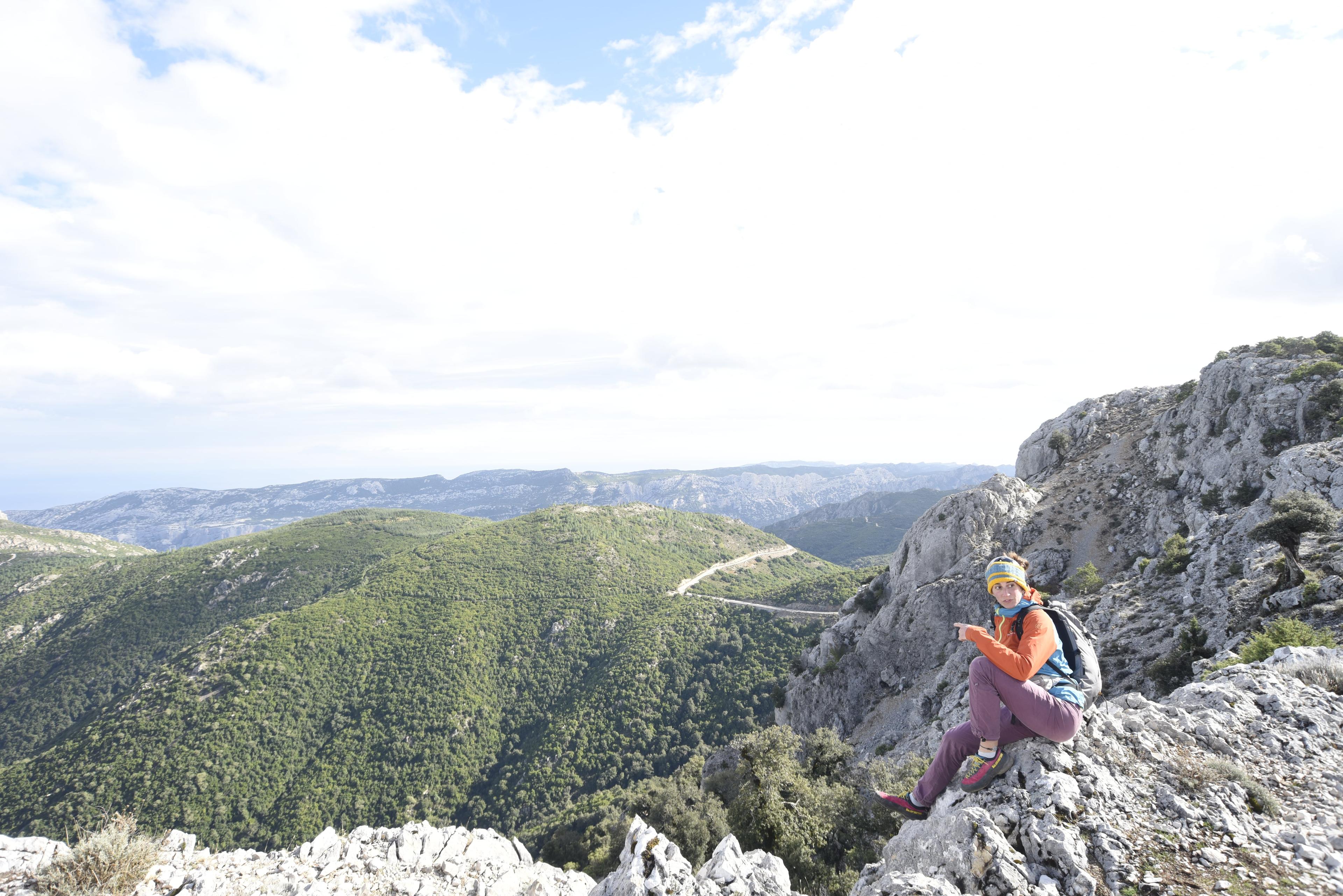 Immagine dell'itinerario