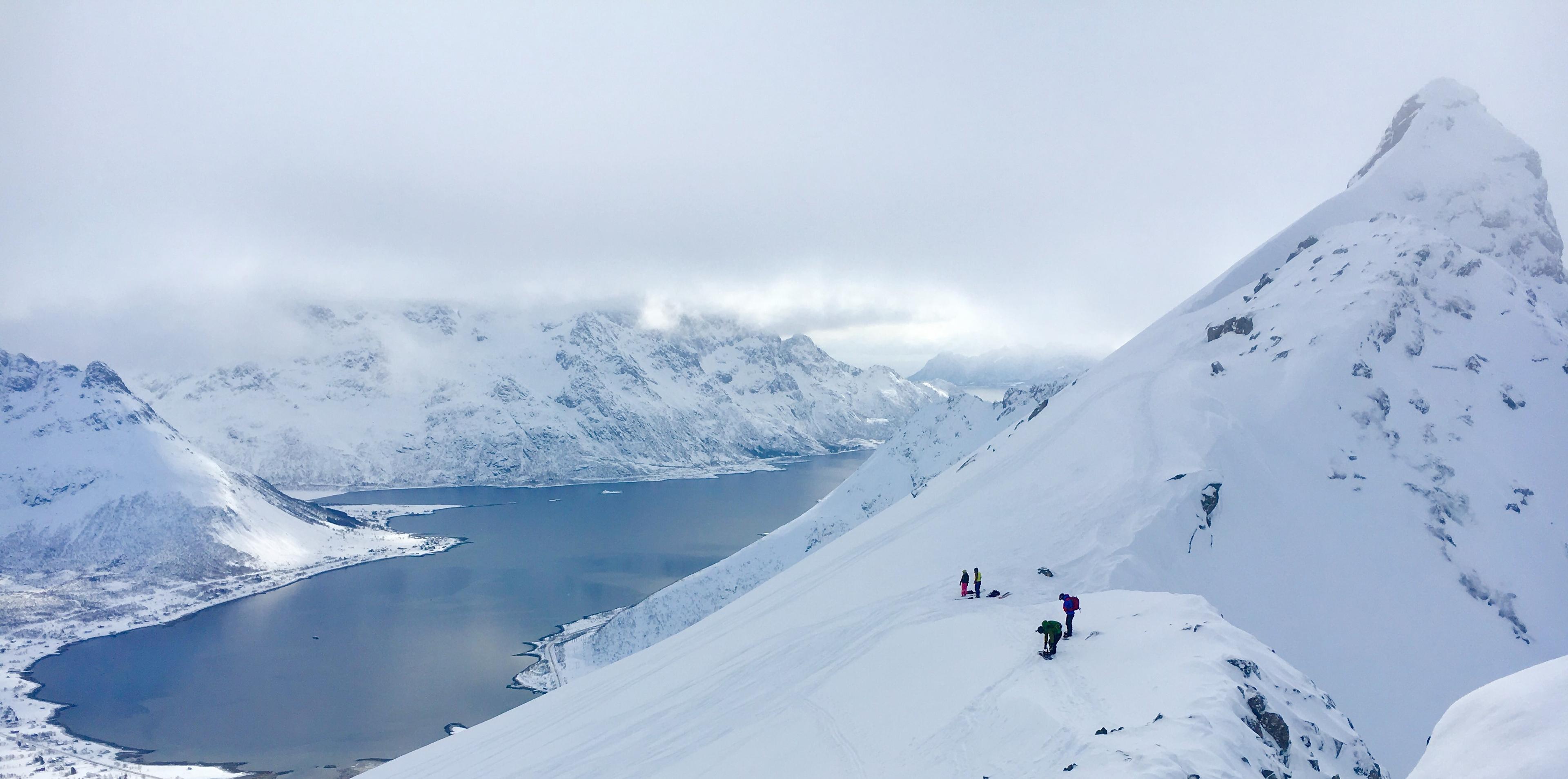 Immagine dell'itinerario