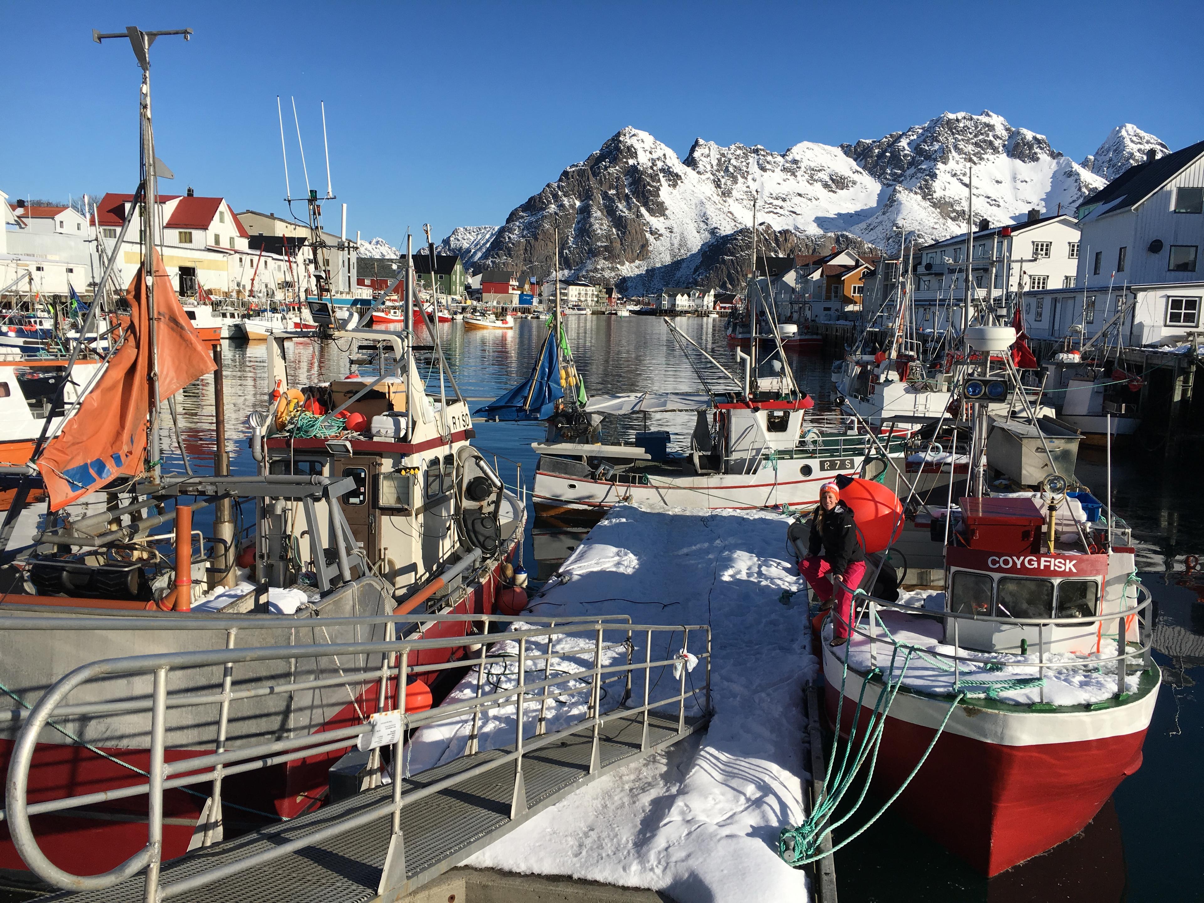 Immagine dell'itinerario