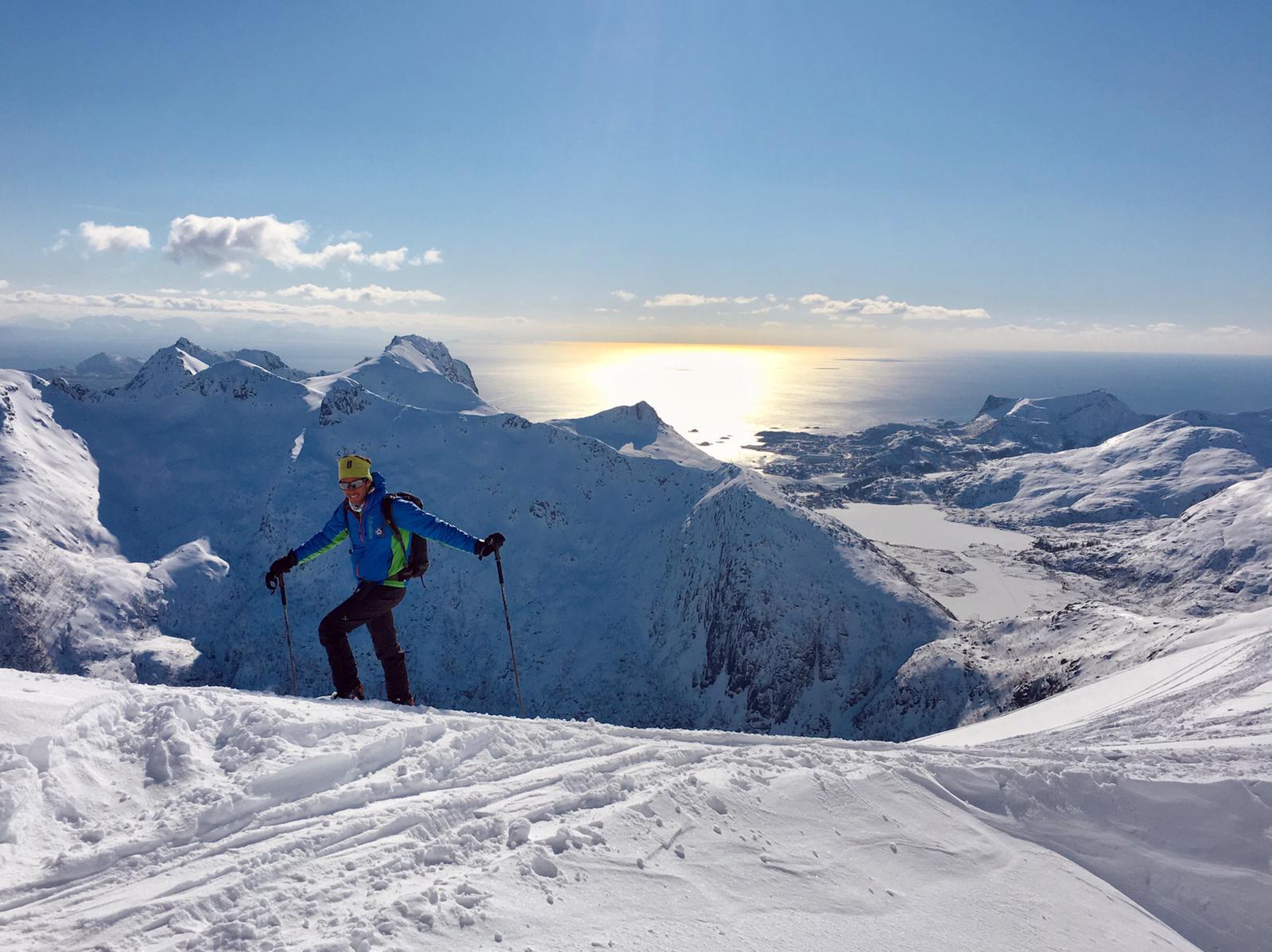 Immagine dell'itinerario