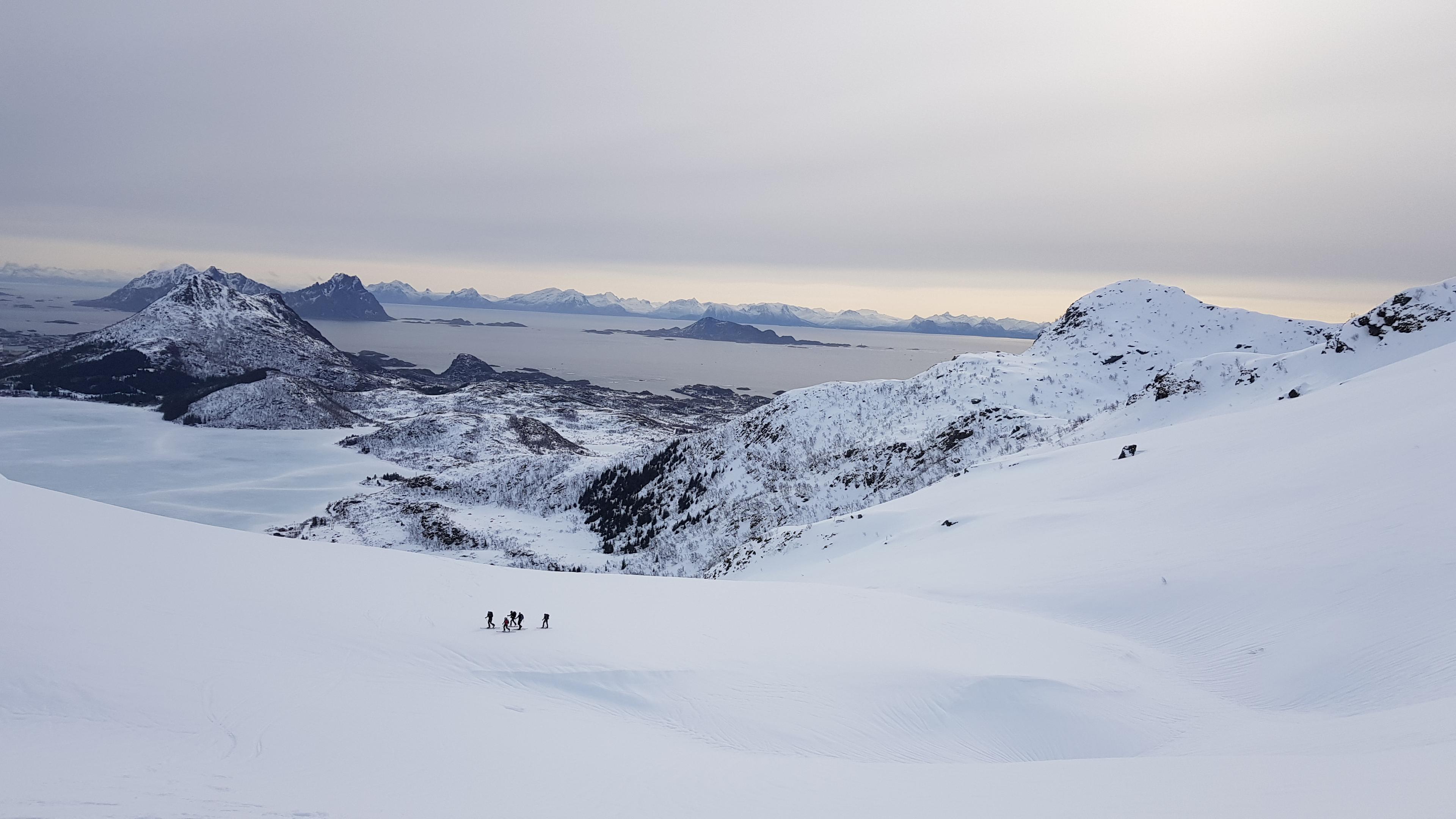 Immagine dell'itinerario