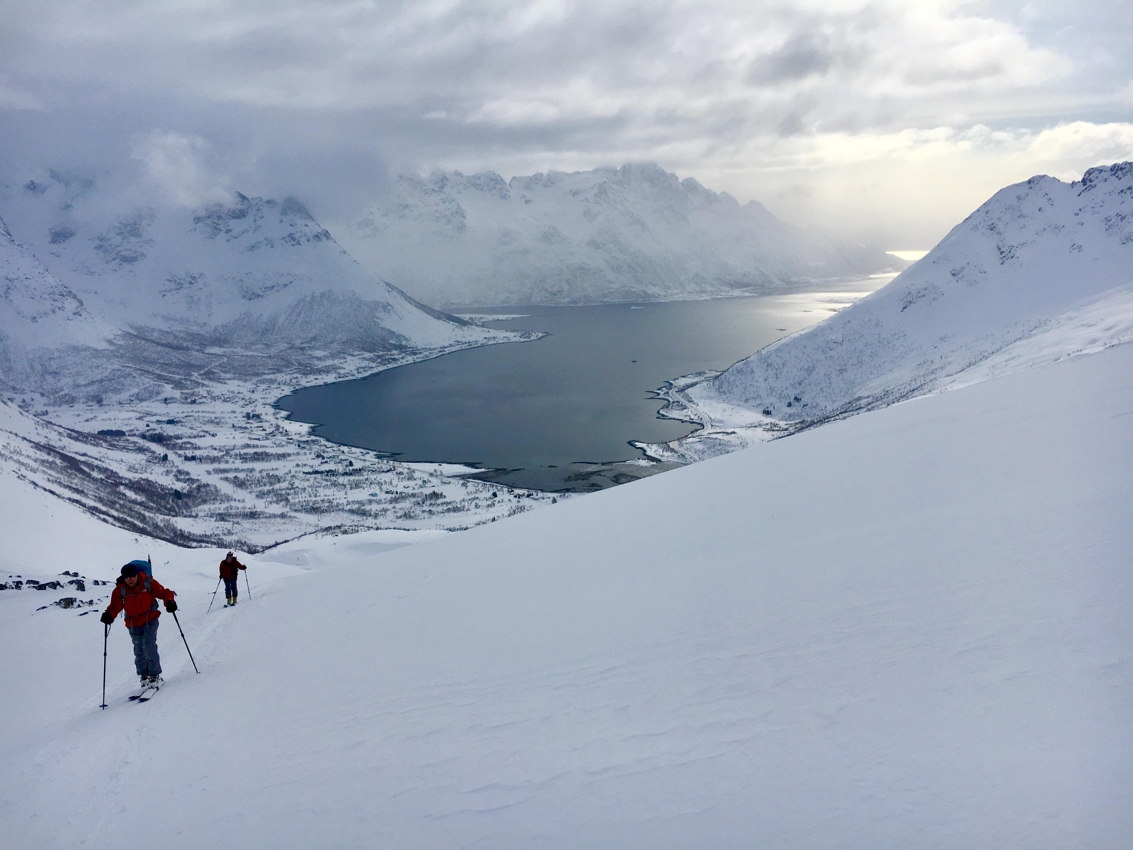 Immagine dell'itinerario