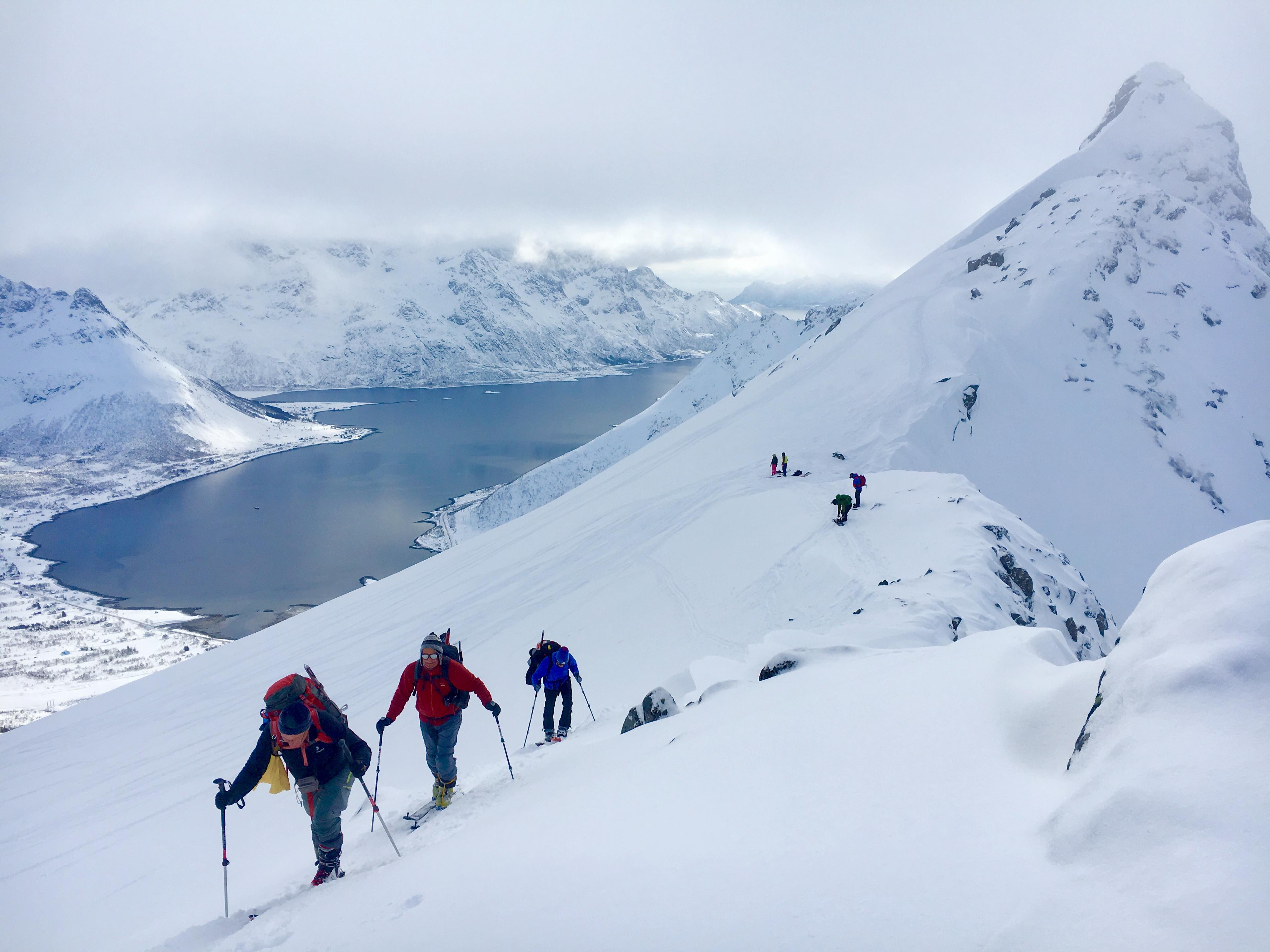 Immagine dell'itinerario