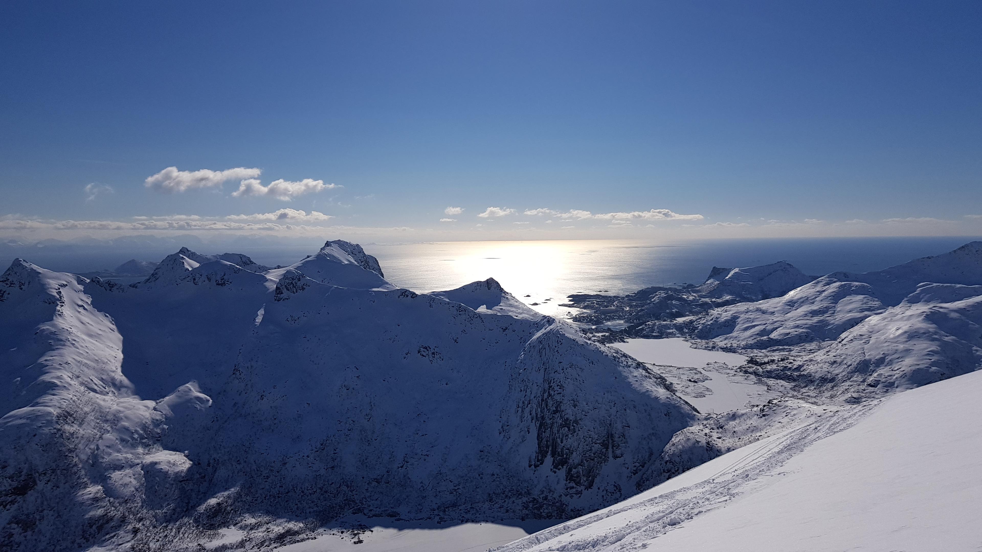 Immagine dell'itinerario