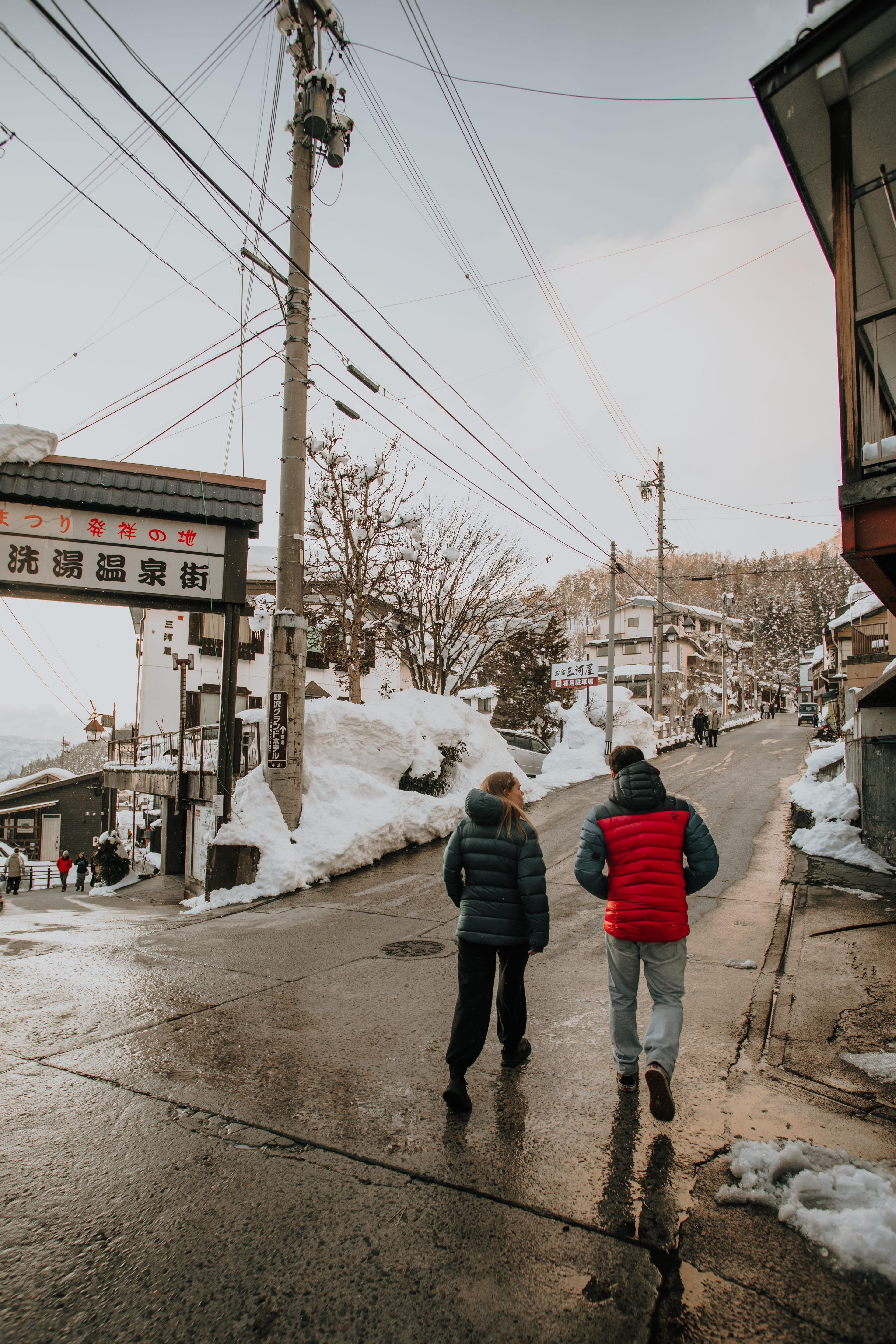 Immagine dell'itinerario