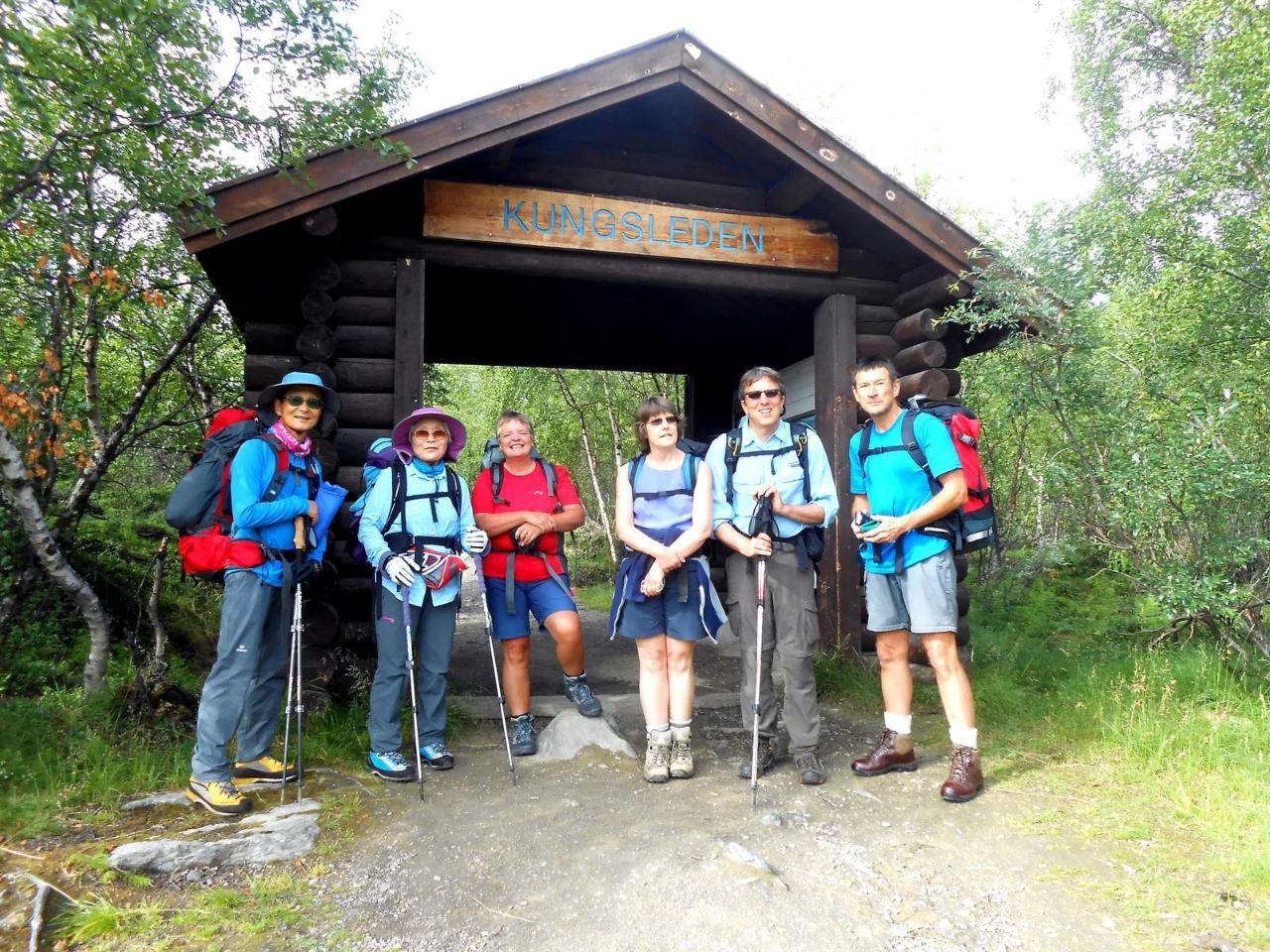 Immagine dell'itinerario