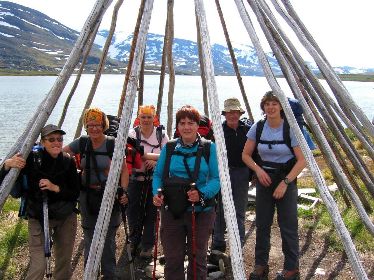 Immagine dell'itinerario