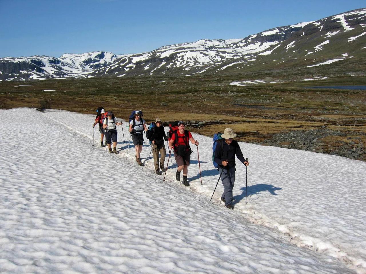 Immagine dell'itinerario