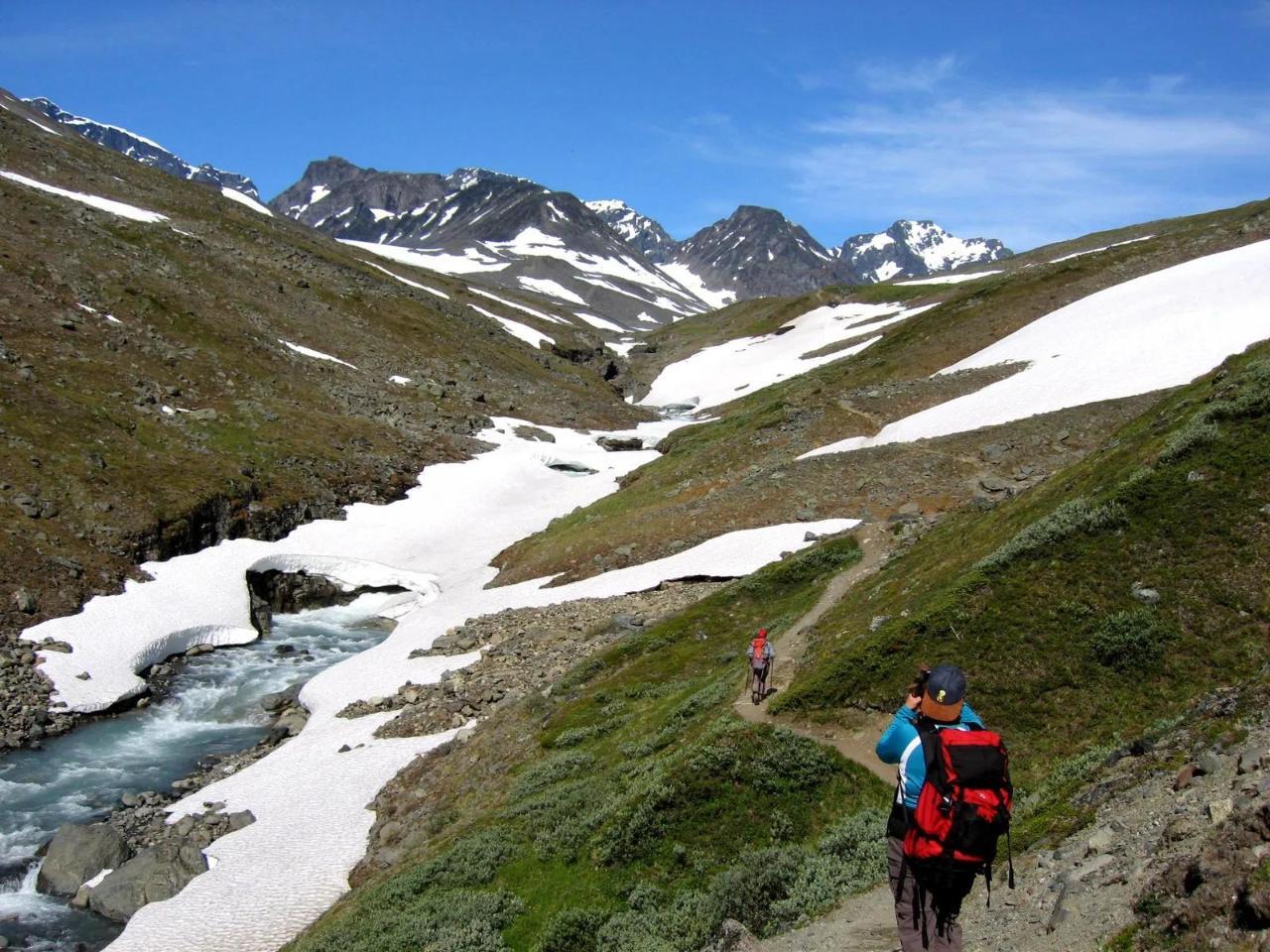 Immagine dell'itinerario