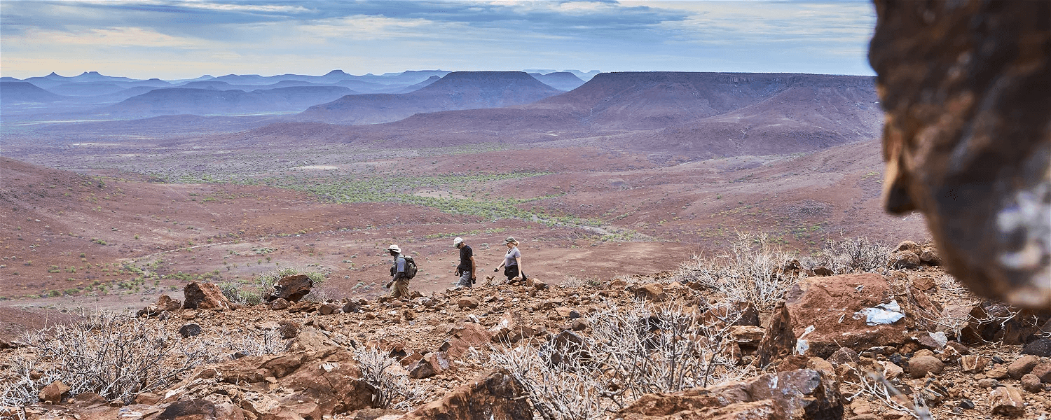 Immagine dell'itinerario