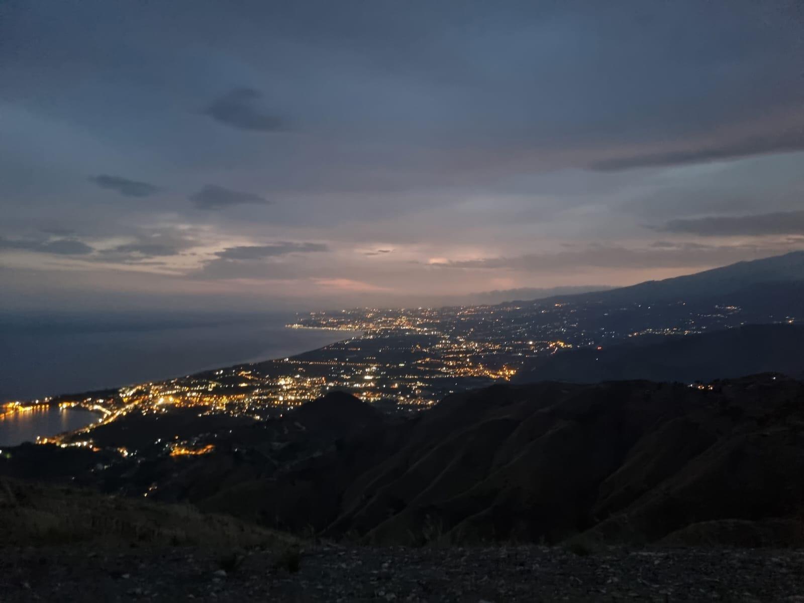 Immagine dell'itinerario