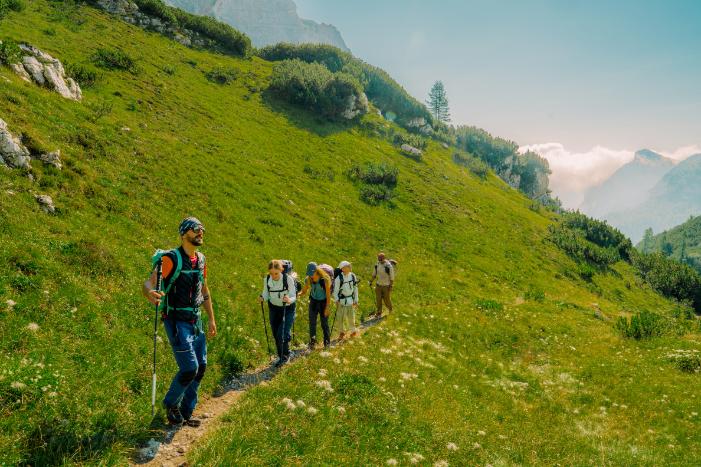 Immagine dell'itinerario