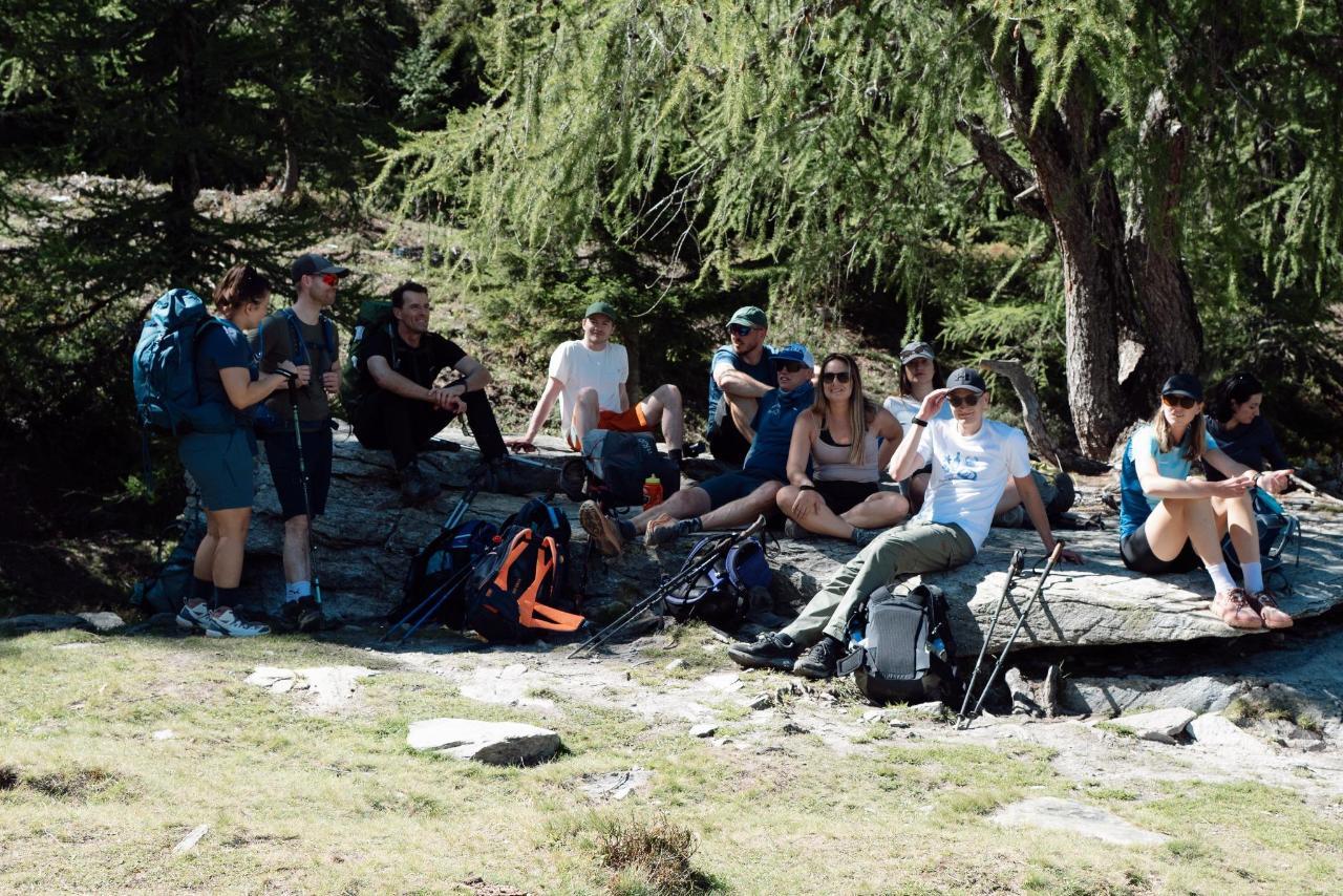 Immagine dell'itinerario