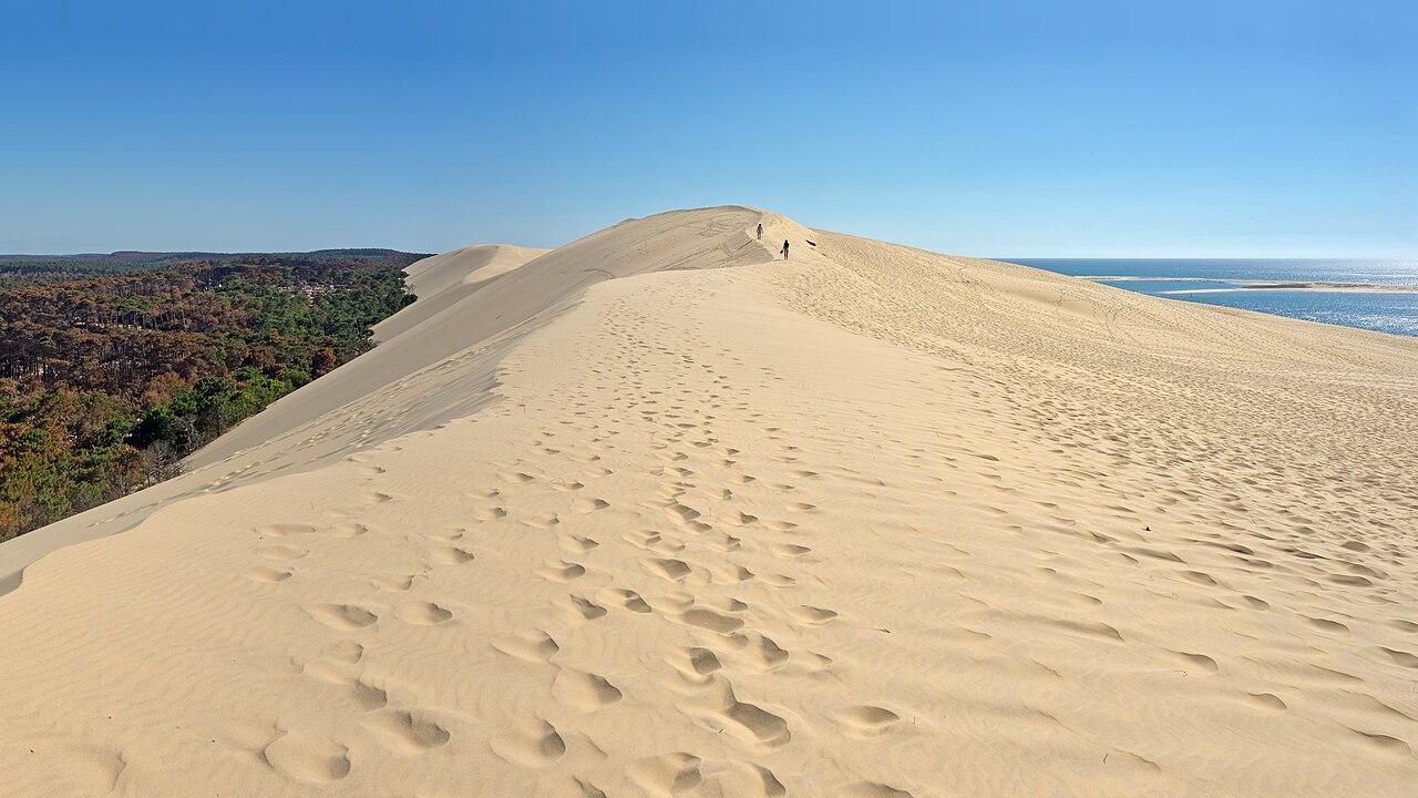 Immagine dell'itinerario