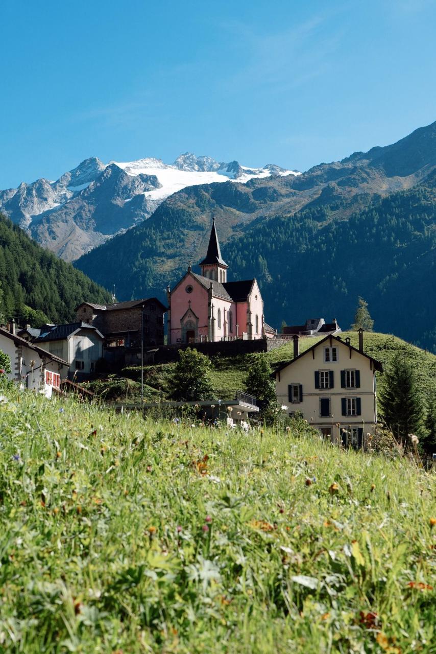 Immagine dell'itinerario