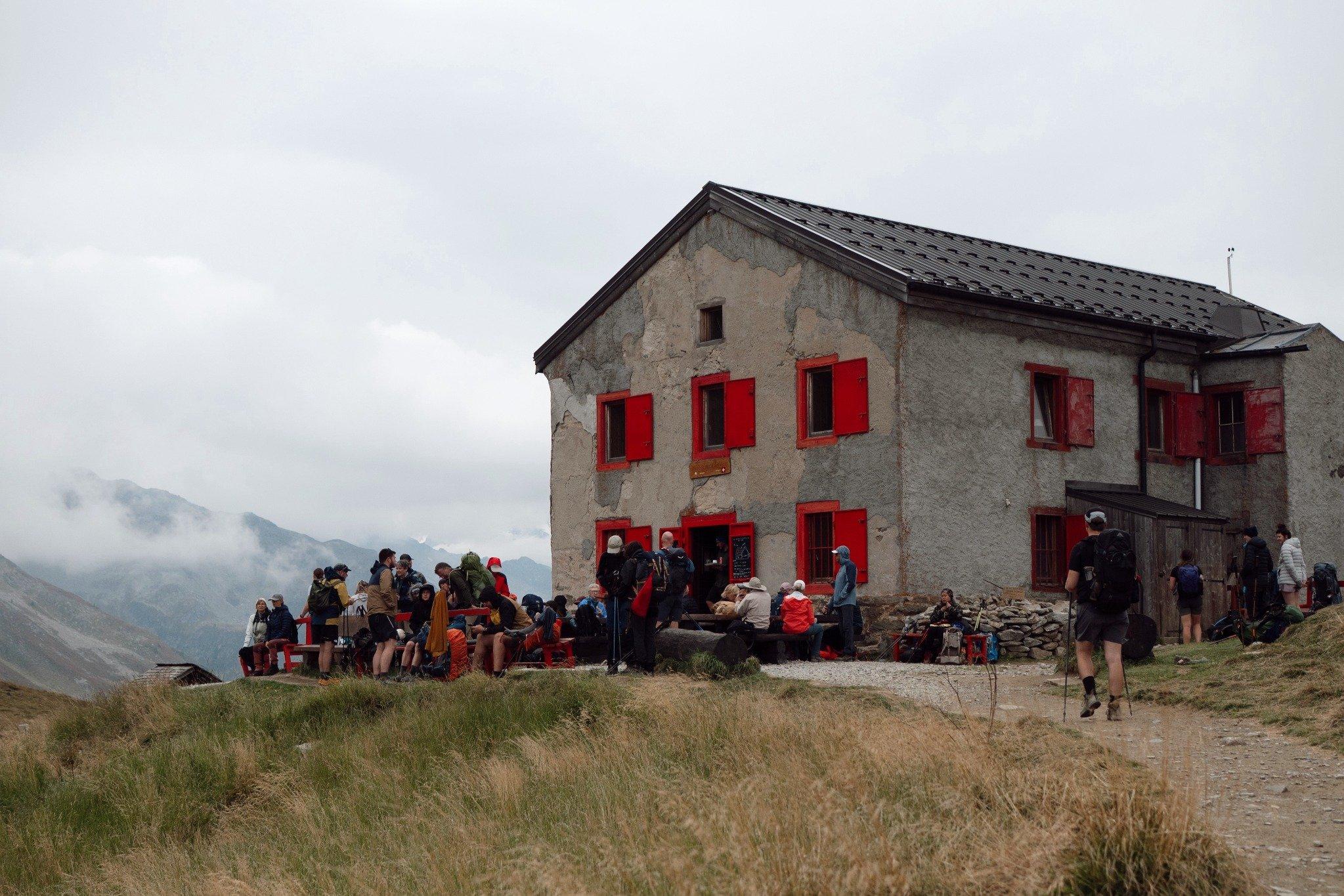 Immagine dell'itinerario