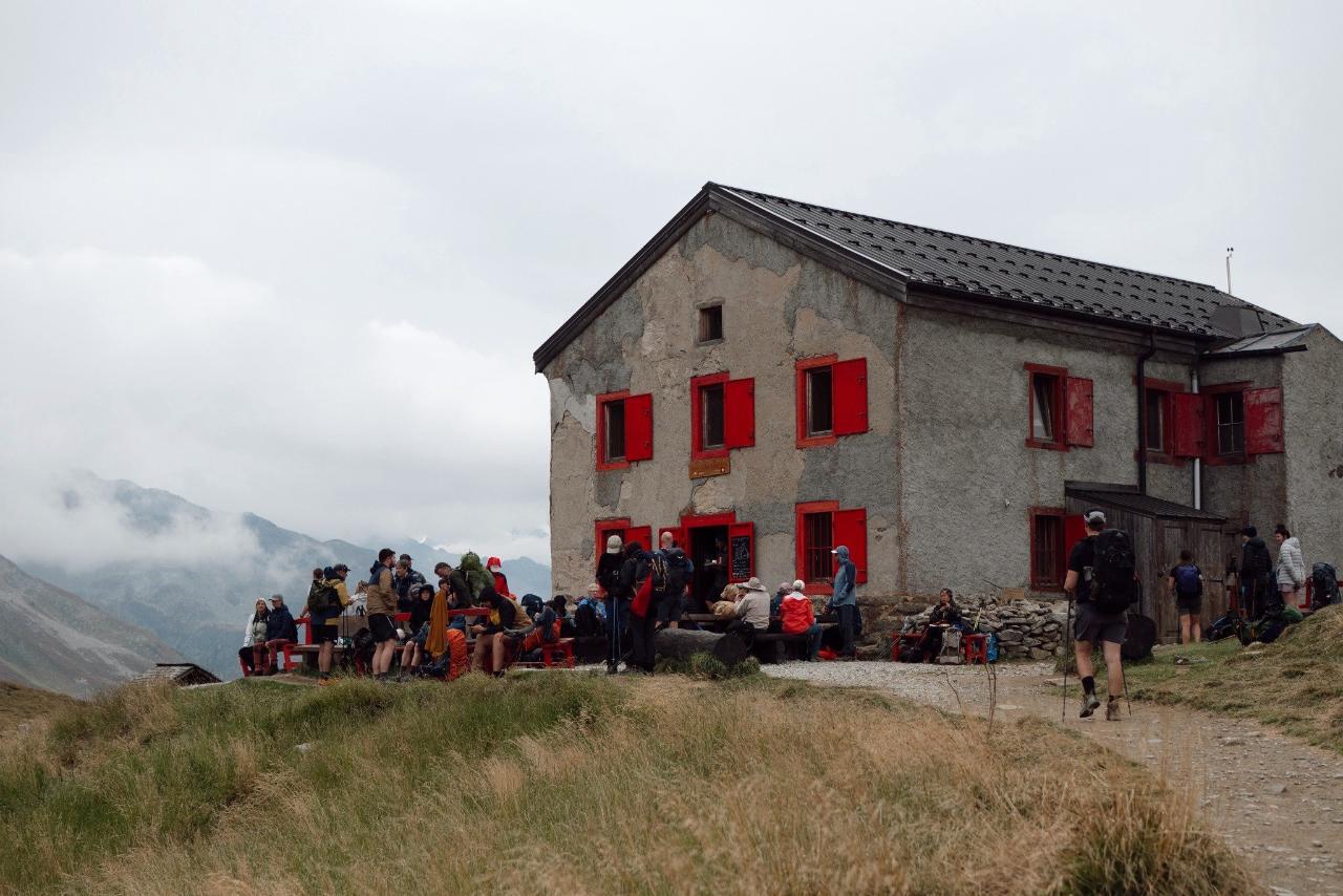 Immagine dell'itinerario