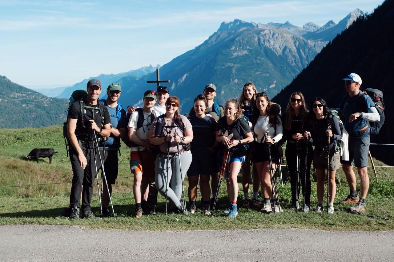 Immagine dell'itinerario