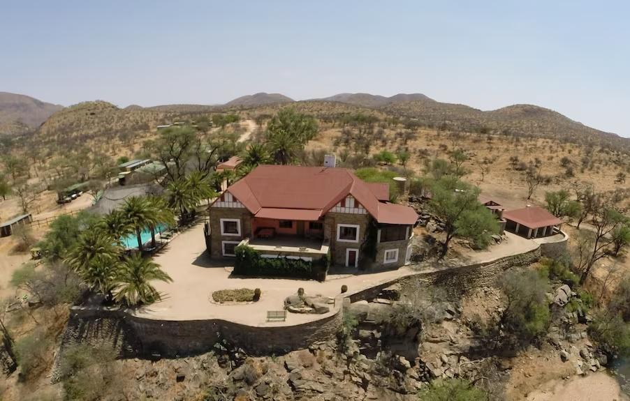 Immagine dell'itinerario