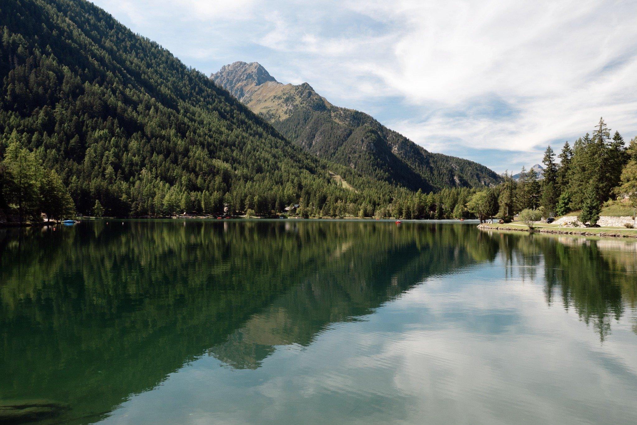 Immagine dell'itinerario