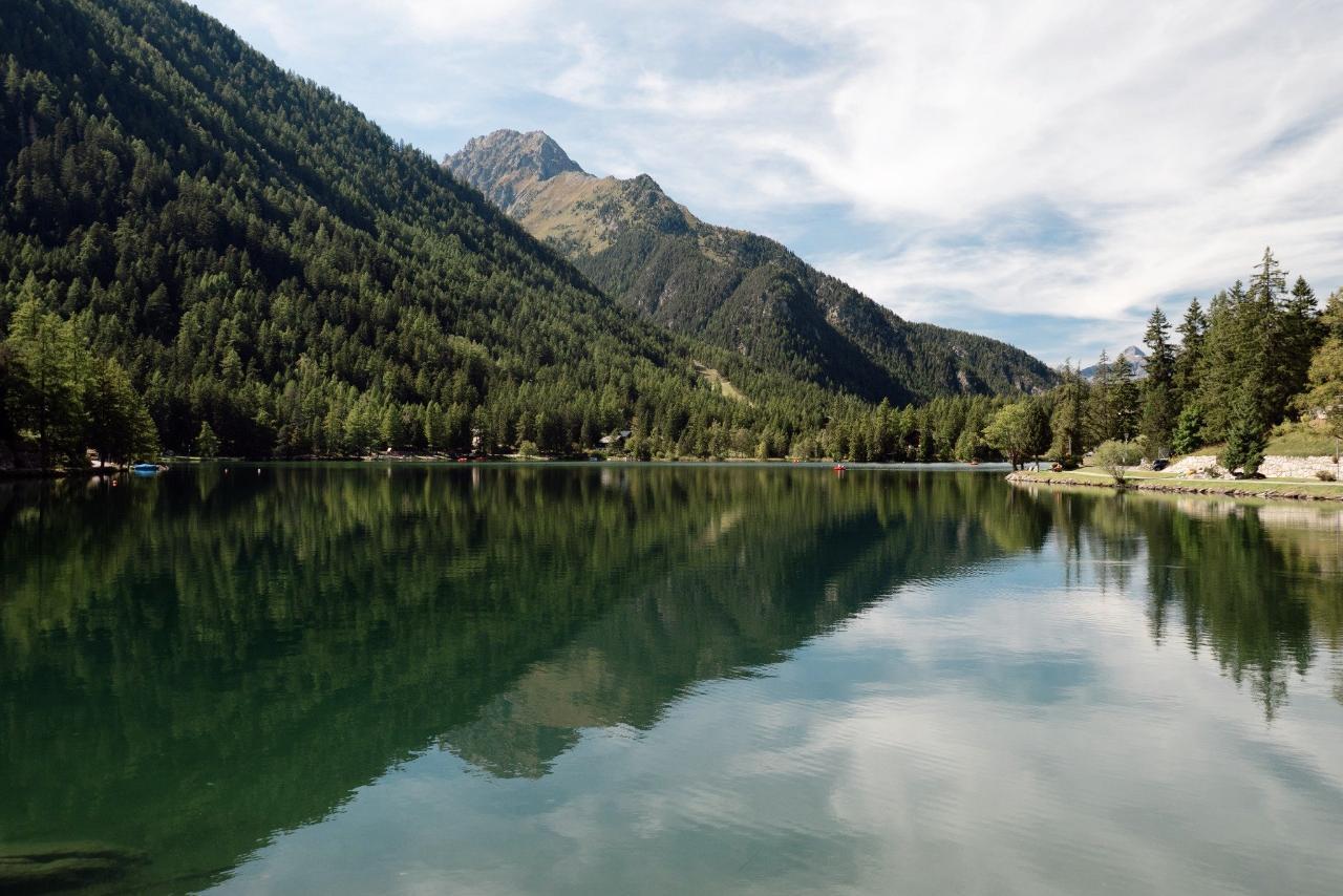 Immagine dell'itinerario