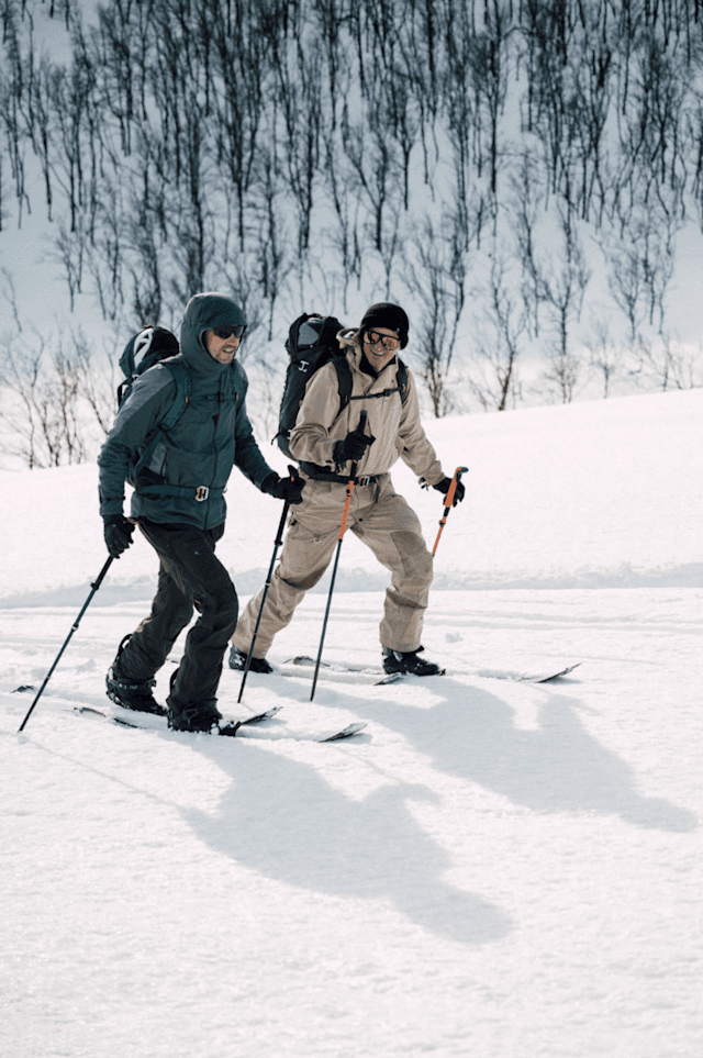 Immagine dell'itinerario