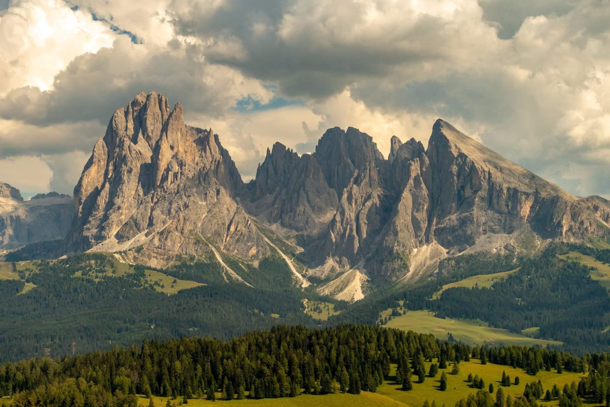 Immagine dell'itinerario