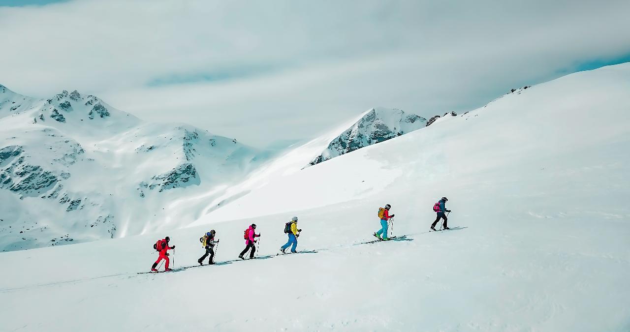 Immagine dell'itinerario