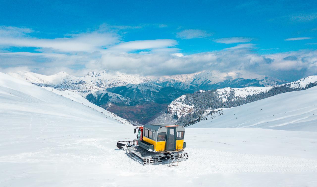 Immagine dell'itinerario
