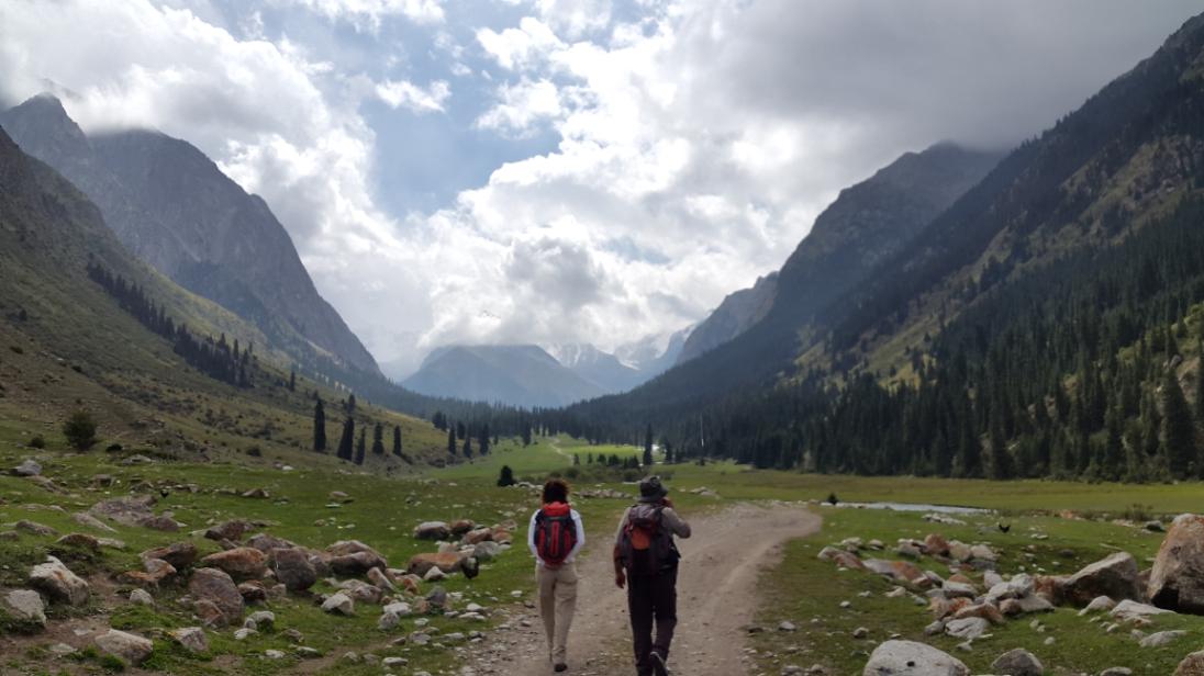 Immagine dell'itinerario