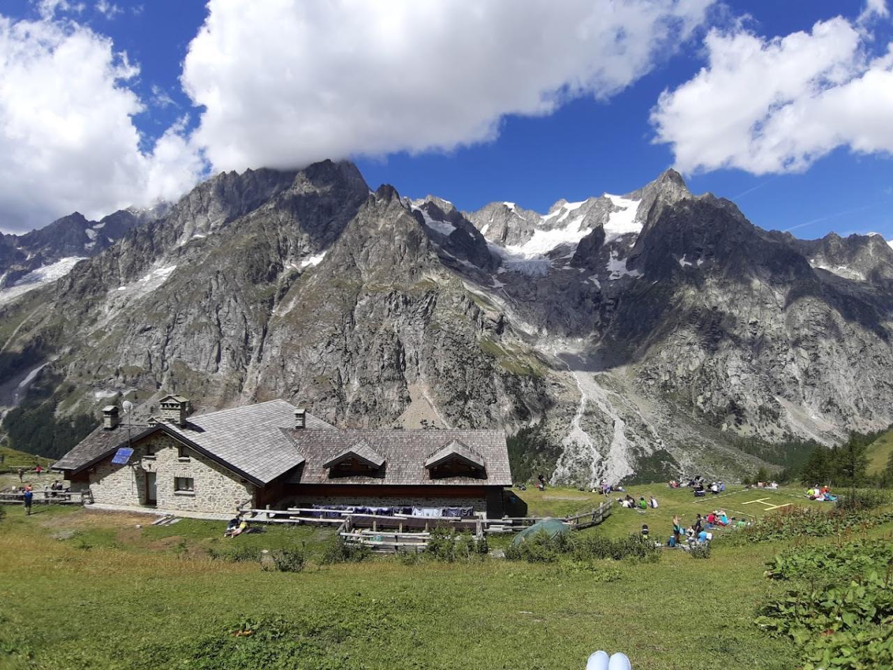 Immagine dell'itinerario